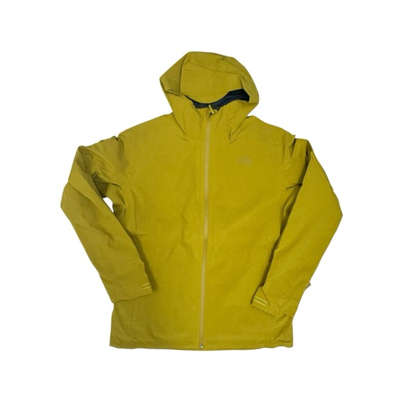 The North Face ThermoBall‎ Eco Triclimate Jacket Mens L